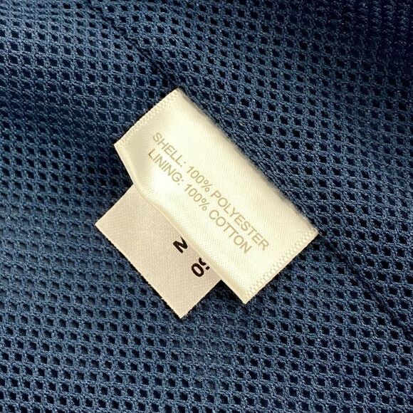Peter Millar blue lightweight field jacket M - Picture 6 of 9